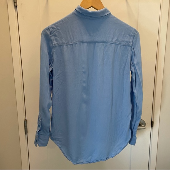 Aritzia Talula Montana blouse - Picture 5 of 5